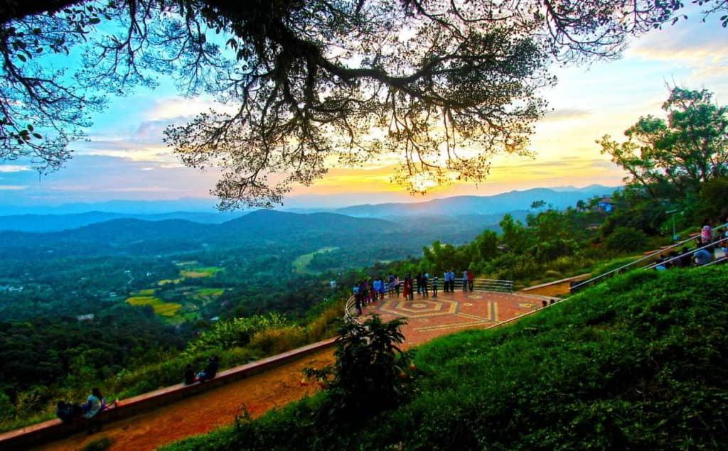 Round Trip in Hubballi