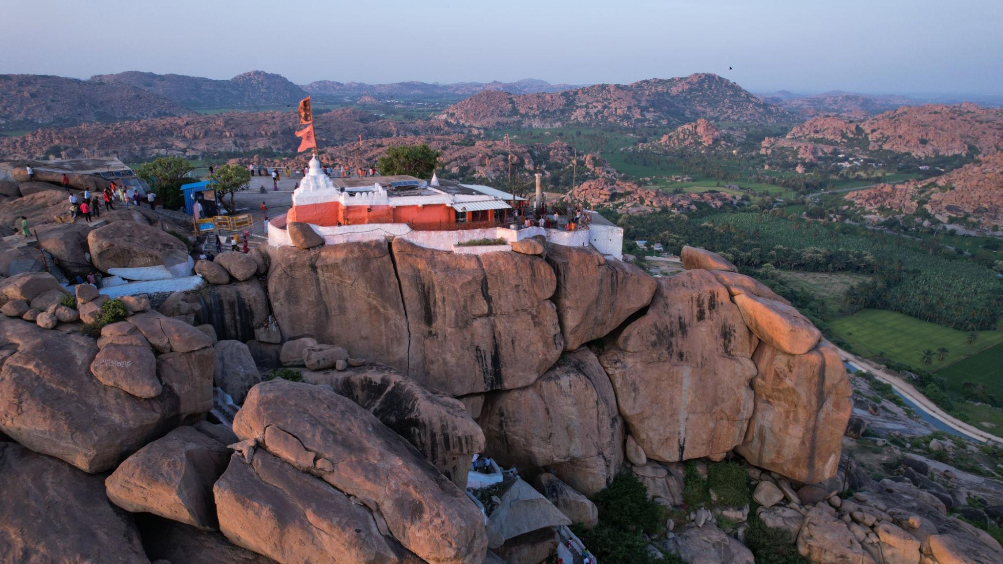 Outstation Cab in Hubballi